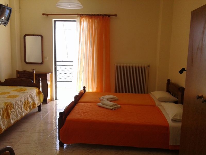 Balaska Studios Ilia Evoias